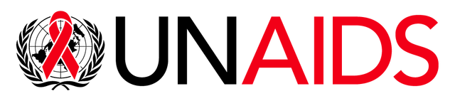 Unaids logo