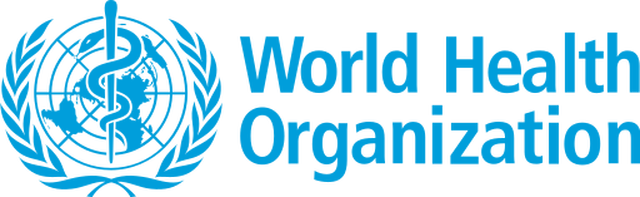 World Health Organization Logo svg
