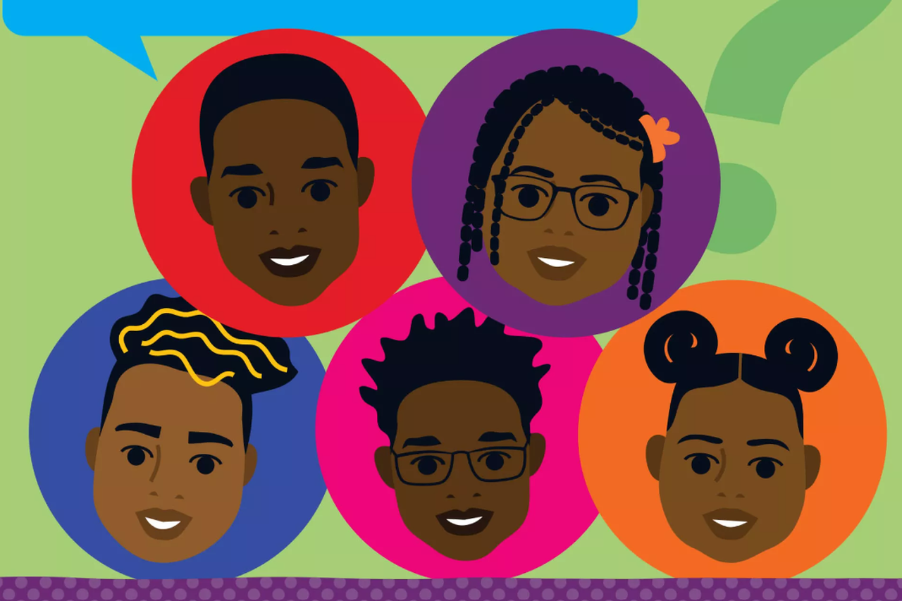 HIV & SRHR SBC Toolkit for Adolescents and Young People in ESA Region: Question & Answer Resource Documents