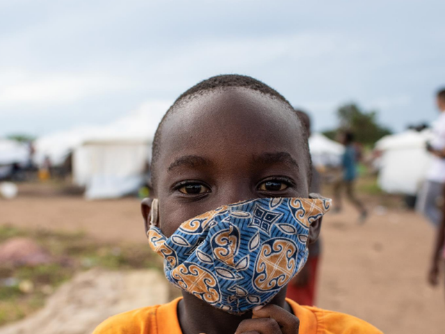 Continuity of Essential Maternal, Newborn & Child Health Services during COVID -19