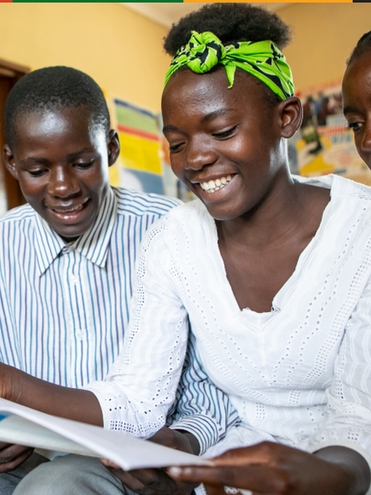 The Adolescent Health Research and Best Practices Symposium: Evidence Synthesis Report and Abstract Booklet