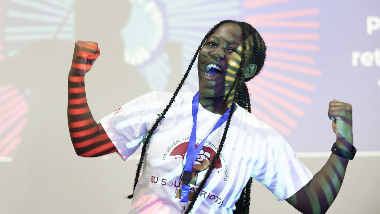 Let Young People Lead! Engagement of young people in advocacy must be meaningful and ethical