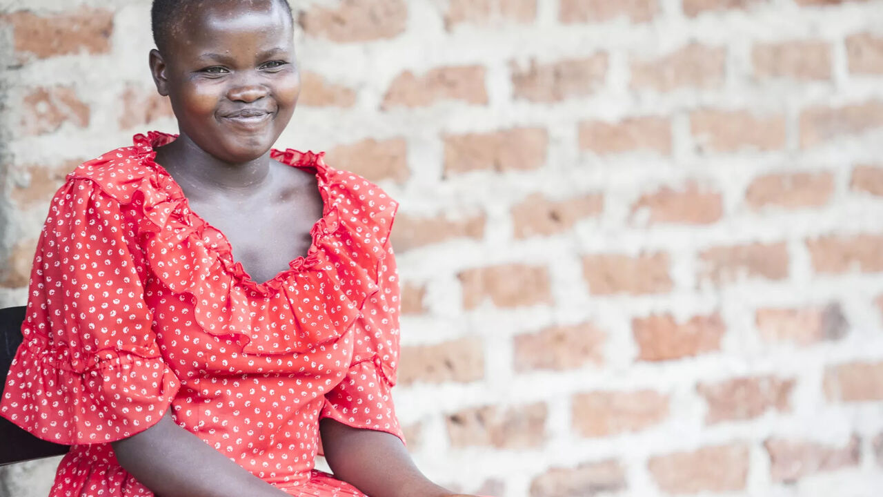 Learning to dream again: Young people and Adolescent Peer Supporters (YAPS) are renewing hope for young people living with HIV in western Uganda