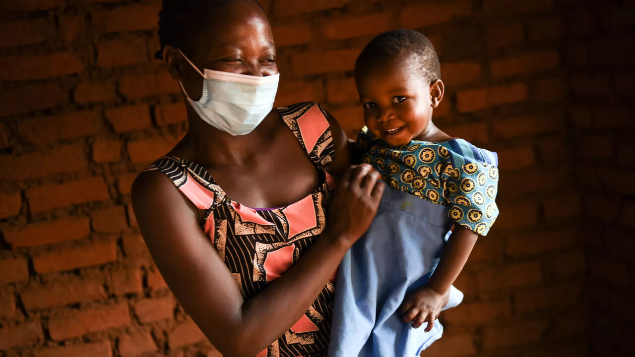 From one mother to another: Supporting HIV positive teen mothers to deliver HIV free babies in Malawi