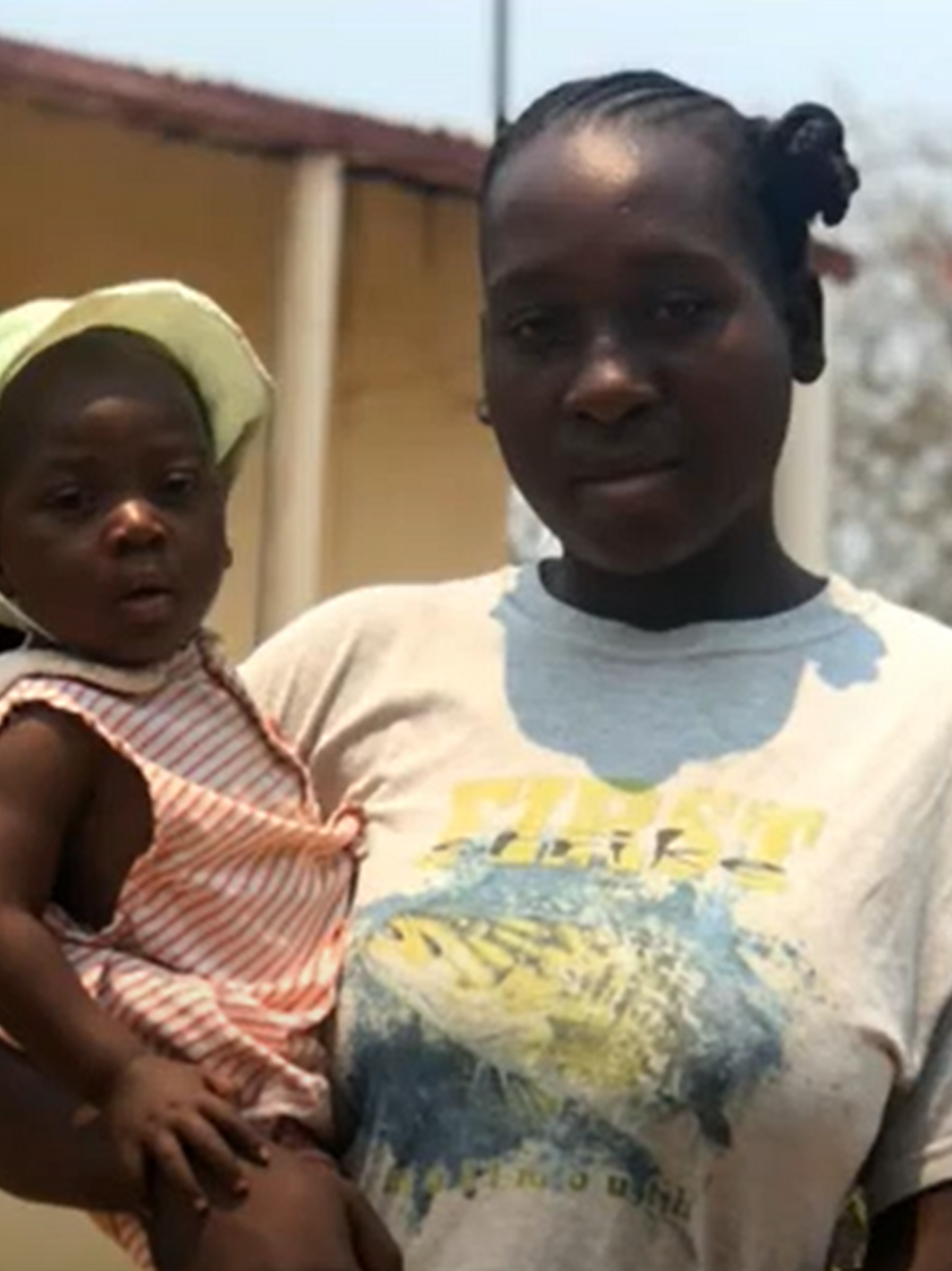 UNICEF Africa Podcast on Young Mentor Mothers Initiative in Zimbabwe