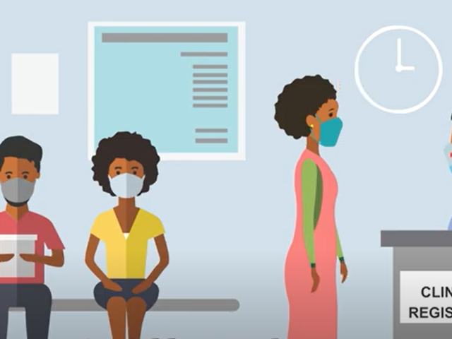 Social accountability animation