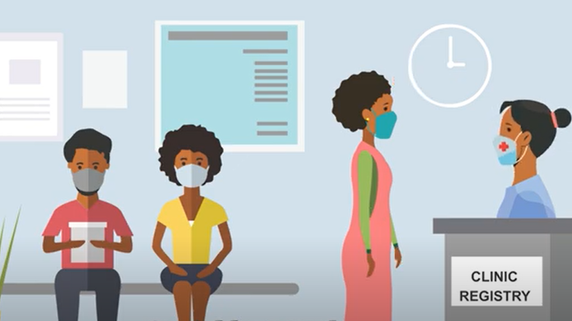 Social accountability animation