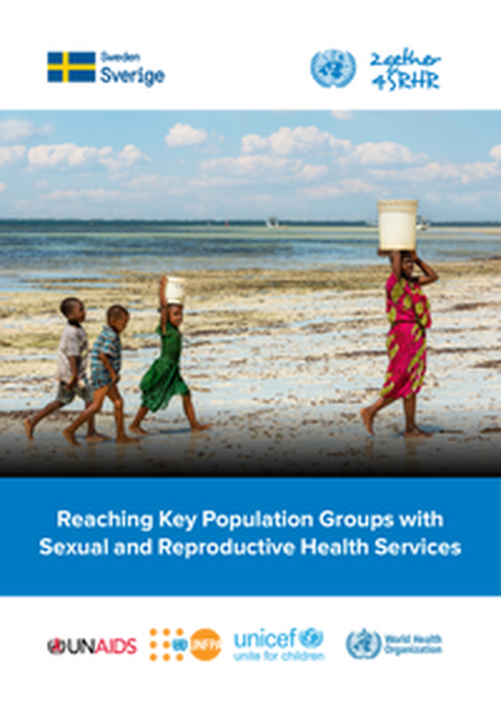 Reaching Key Population Groups with… | 2gether 4 SRHR Knowledge Hub
