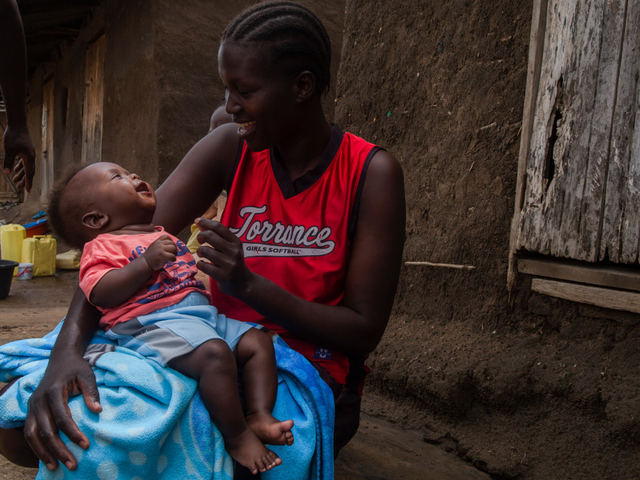 Improving sexual and reproductive health services for persons with disabilities