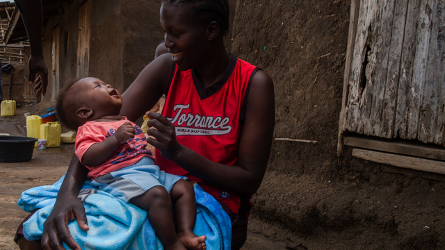 Improving sexual and reproductive health services for persons with disabilities