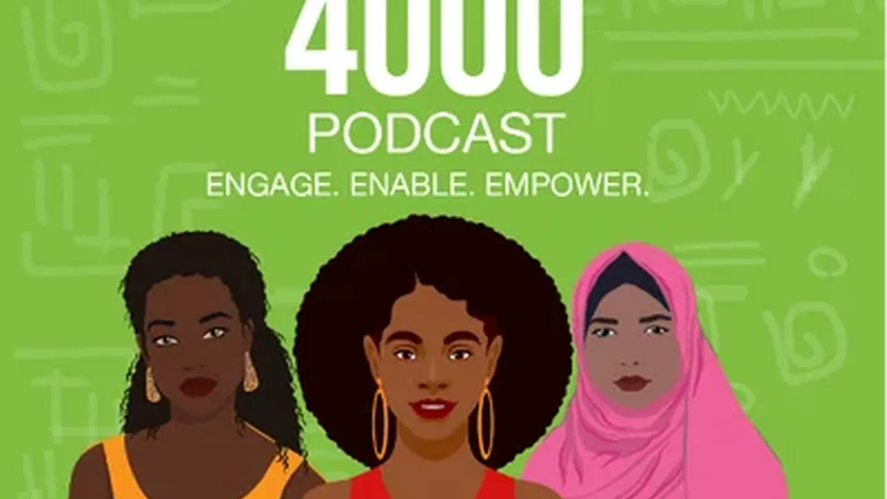 Radio 4000