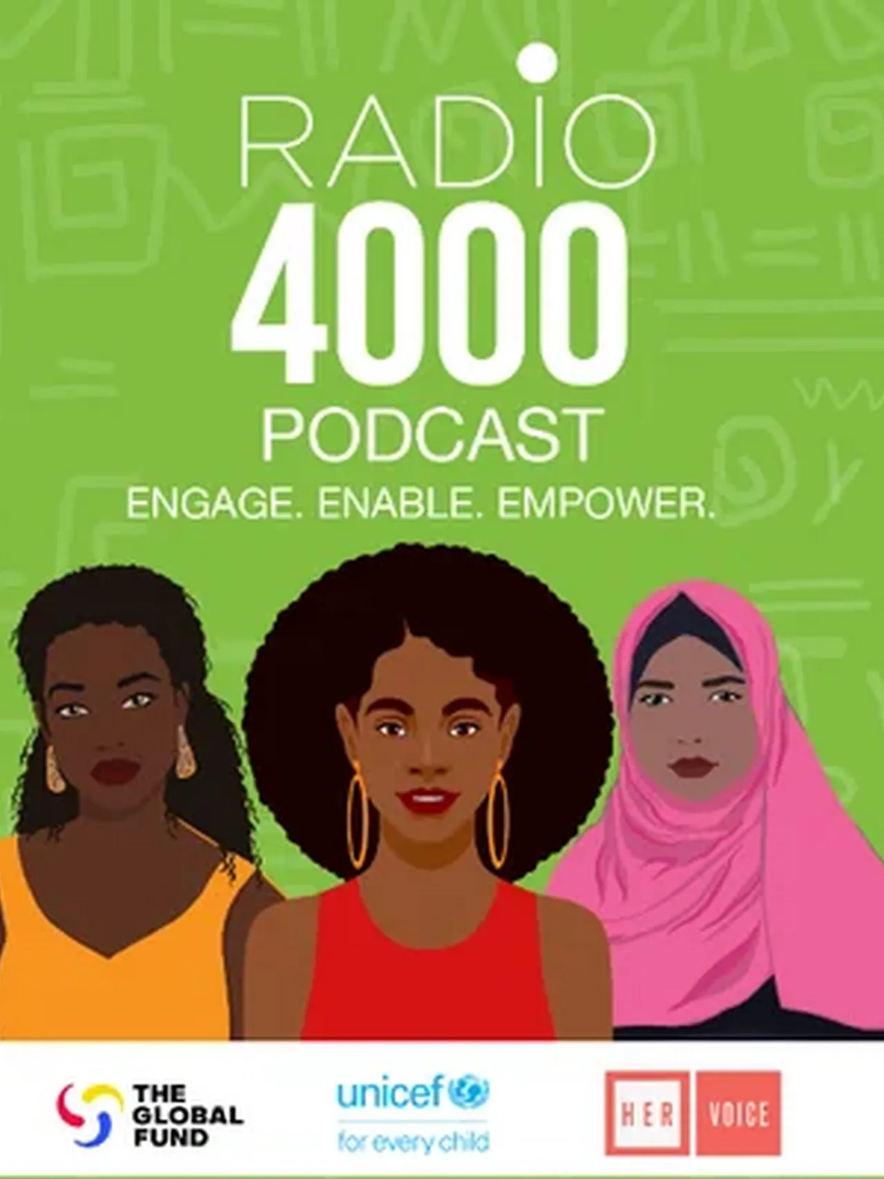 Radio 4000