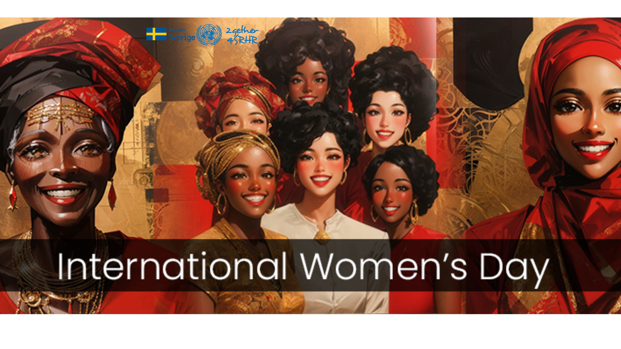 Breaking barriers - investing in the future of women and girls