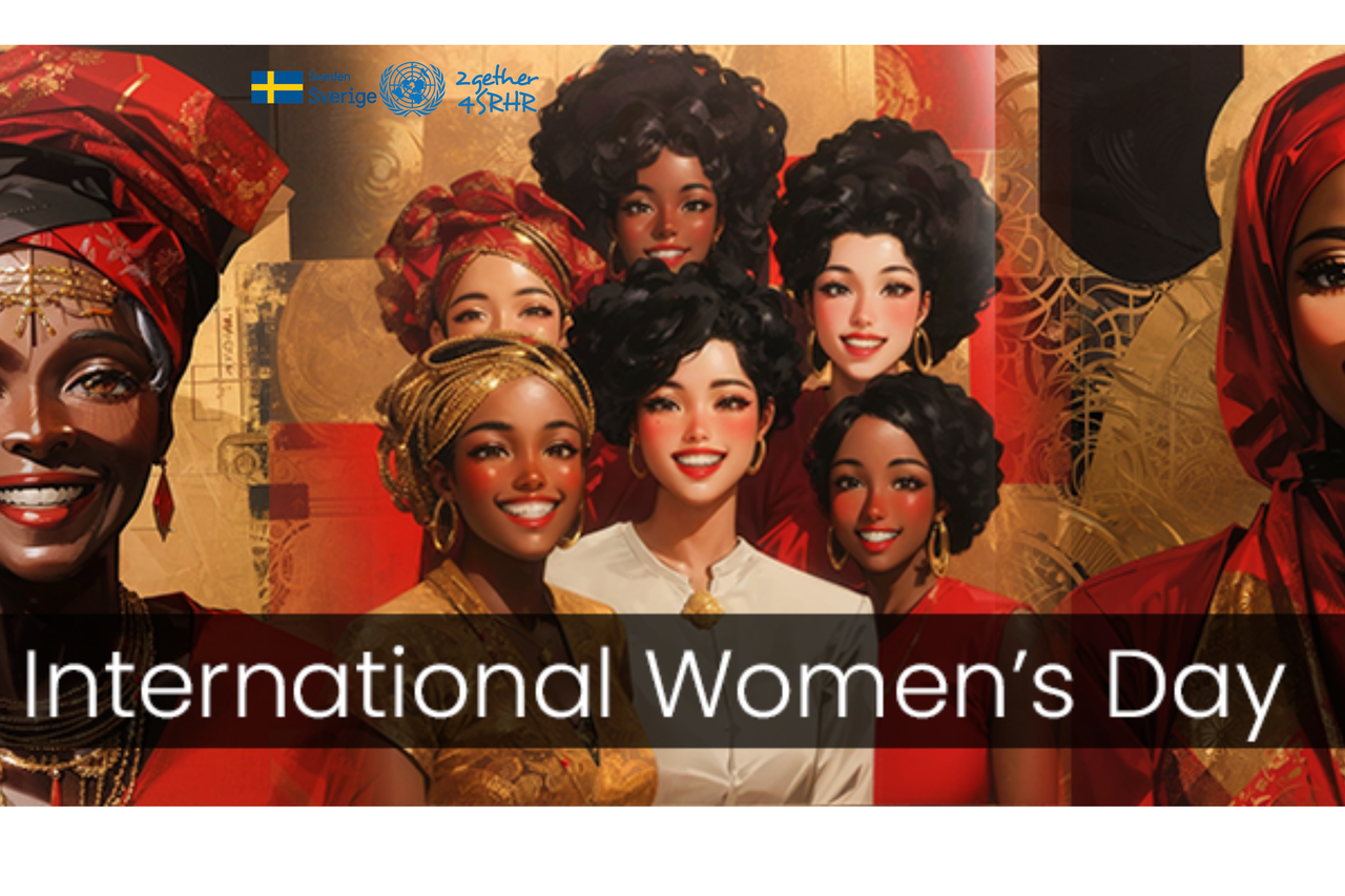 International Womens Day