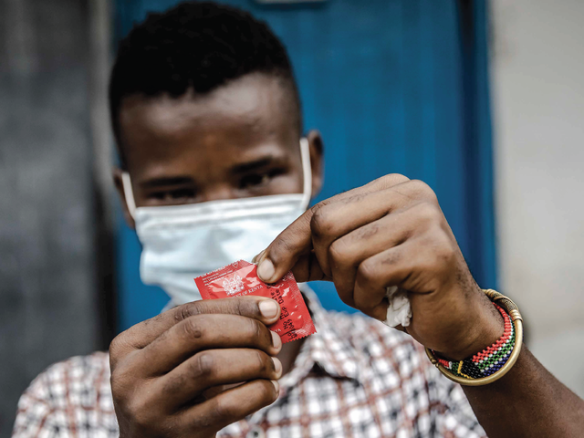 2gether 4 SRHR Programme Document