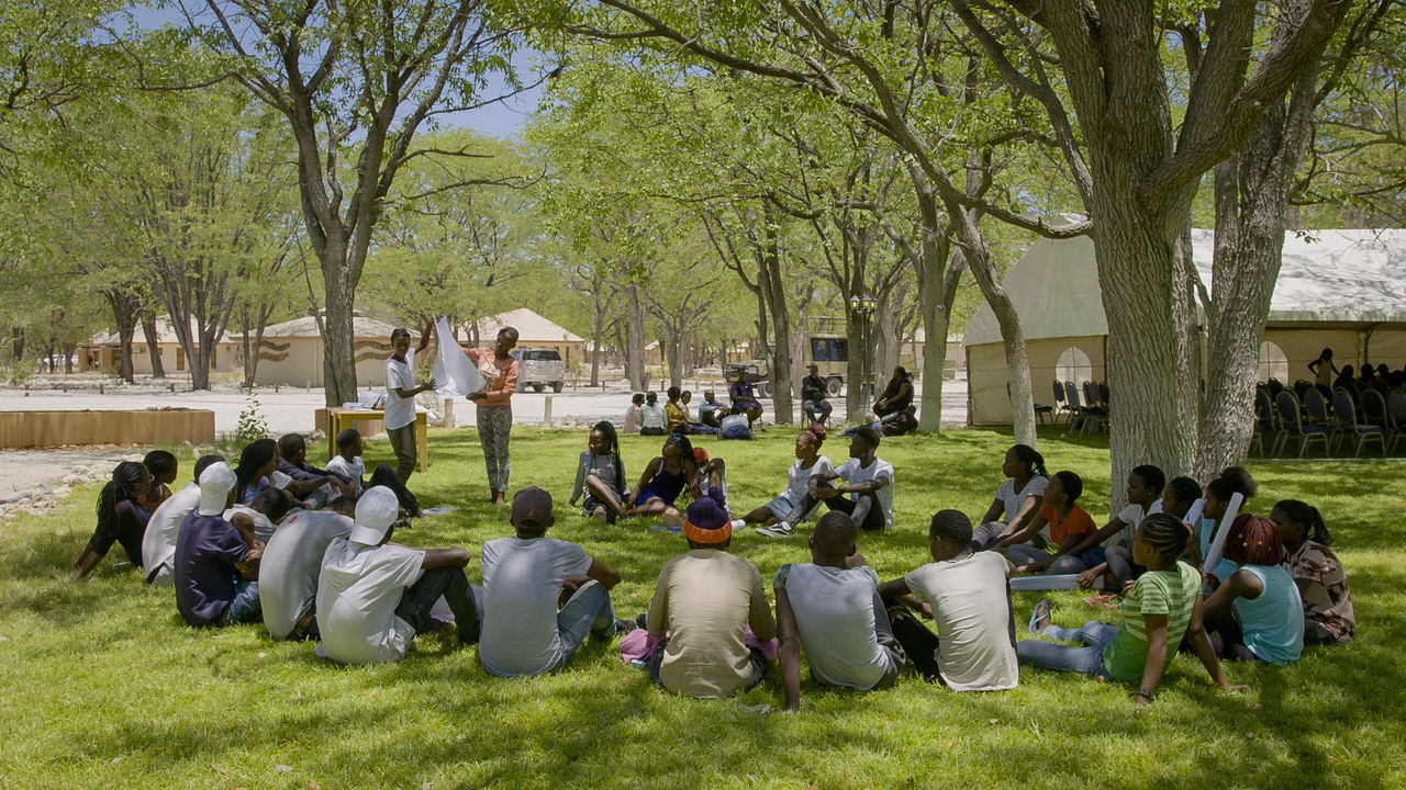 Namibia reaches key milestone in eliminating mother to child transmission of HIV and Hepatitis B