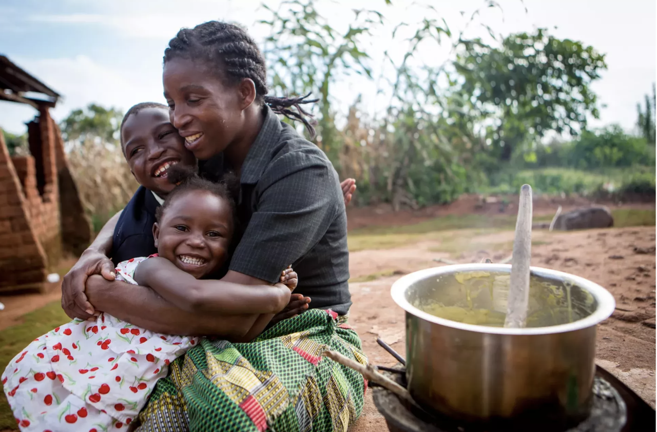 Strengthening capacity in translating evidence to action