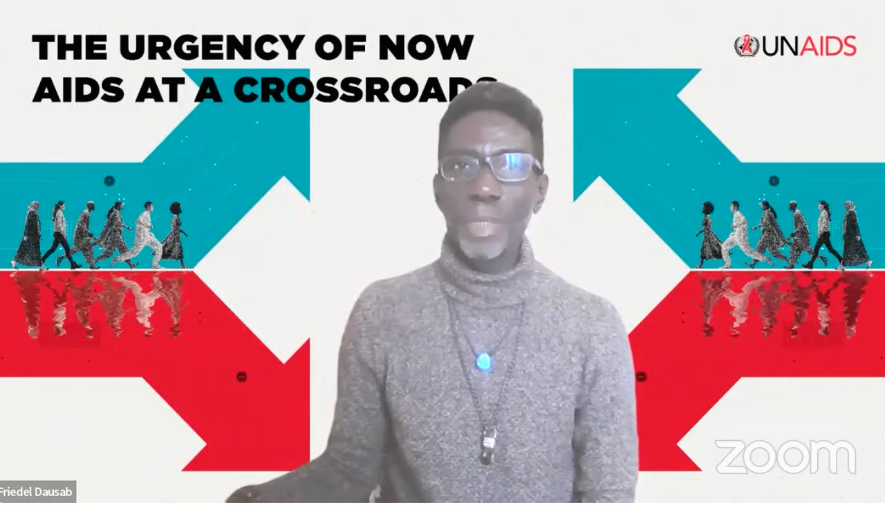 2024 Global AIDS Update