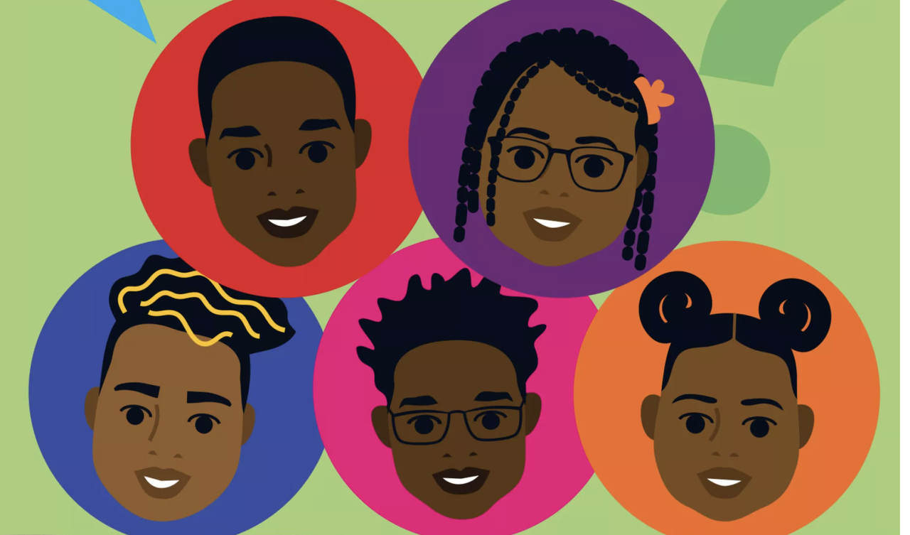 HIV & SRHR SBC Toolkit for Adolescents and Young People in ESA Region