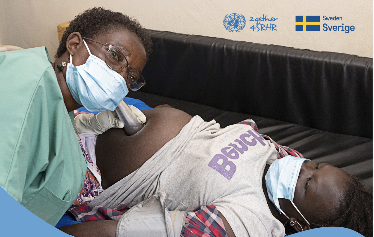 The Impact of COVID-19 pandemic on essential reproductive, maternal, newborn, and child health services in East and Southern Africa