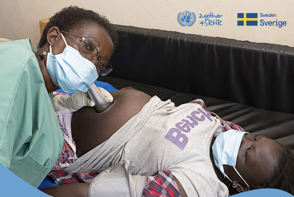 The Impact of COVID-19 pandemic on essential reproductive, maternal, newborn, and child health services in East and Southern Africa