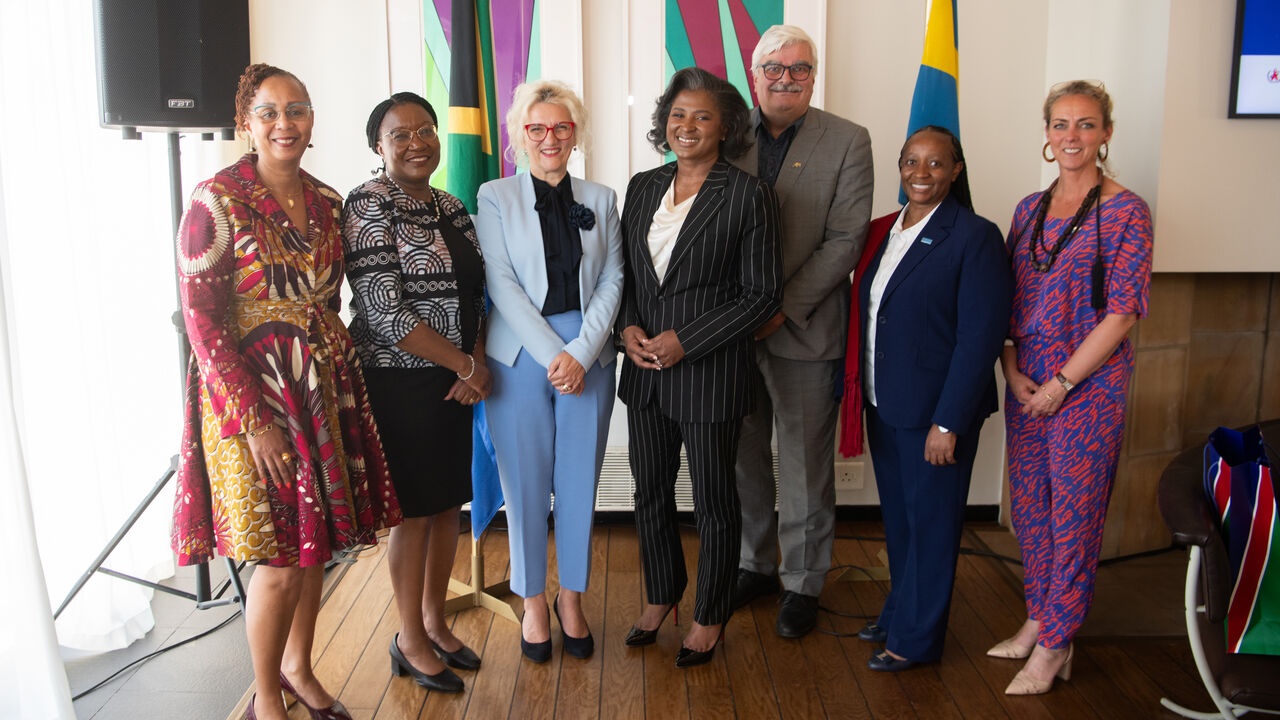 Dialogue, Partnership and innovation critical to Advance Sexual and Reproductive Health and Rights in East and Southern Africa