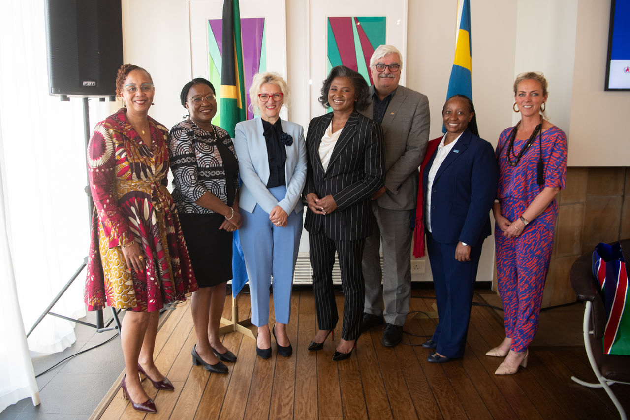 Dialogue, Partnership and innovation critical to Advance Sexual and Reproductive Health and Rights in East and Southern Africa