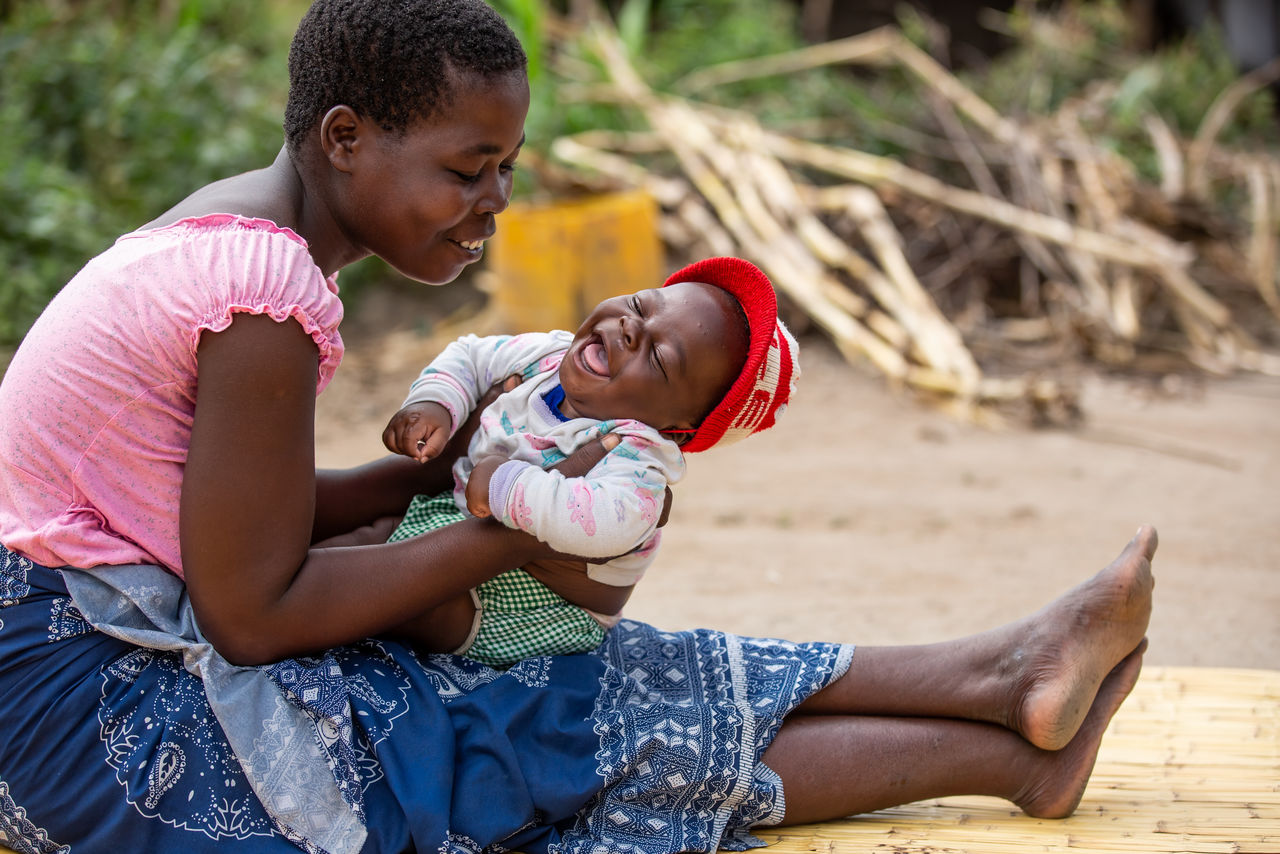 UNICEF Snapshot on HIV and AIDS in children and adolescents in Eastern and Southern Africa 2024