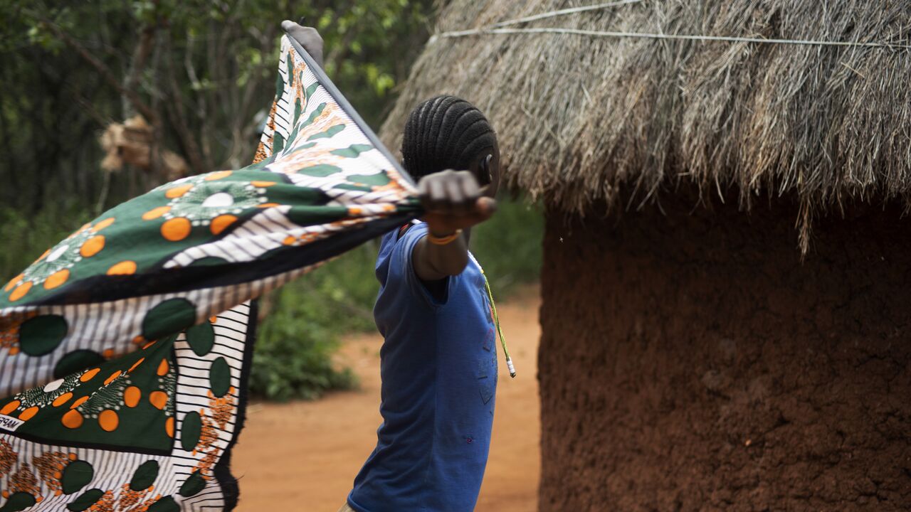 Four policies changing the game on violence against women and vulnerable people in East and Southern Africa