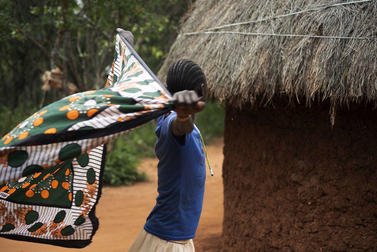 Four policies changing the game on violence against women and vulnerable people in East and Southern Africa