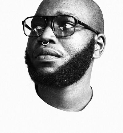 Ruele Okeyo profile credit Emmanuel Lee