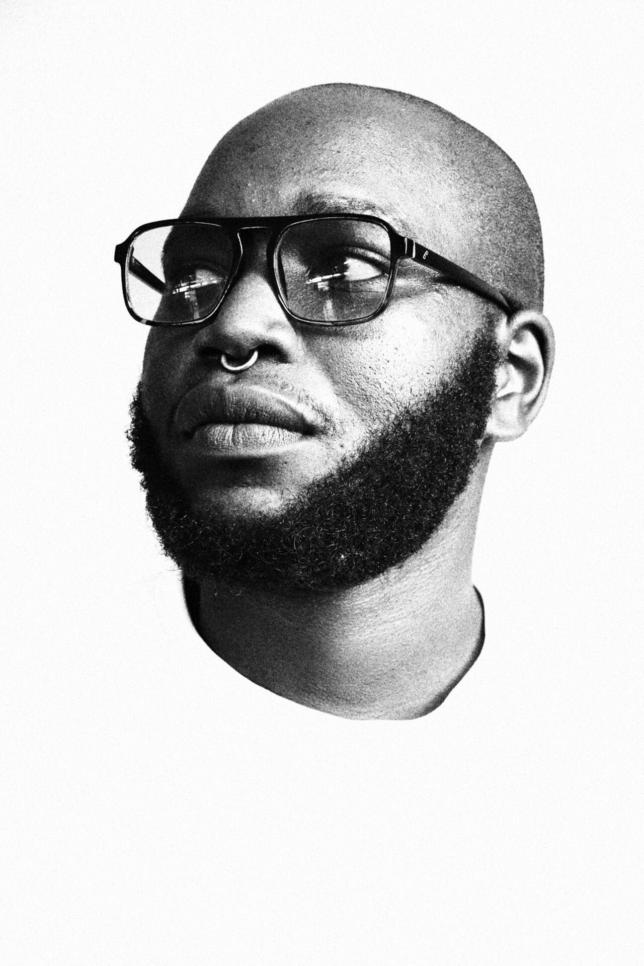 Ruele Okeyo profile credit Emmanuel Lee