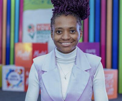 Selma Ndasilohenda Iyambo