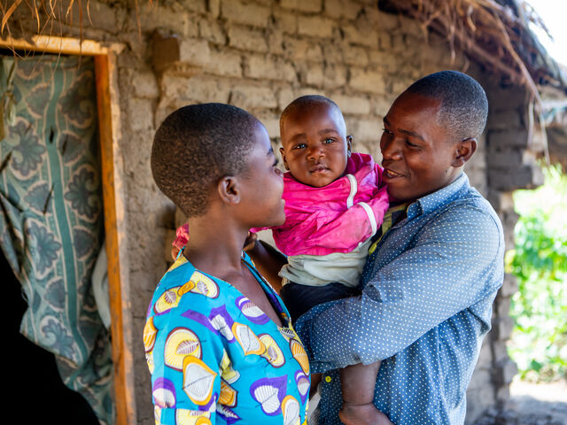 6-million young moms in Africa are not in school. They can be.