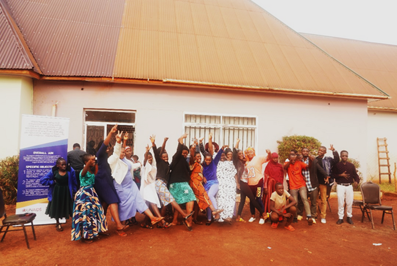 Tanzanian Youth Driving Change through Community-Led Monitoring