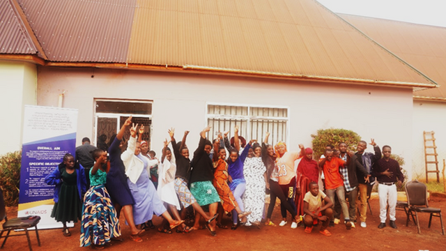 Tanzanian Youth Driving Change through Community-Led Monitoring
