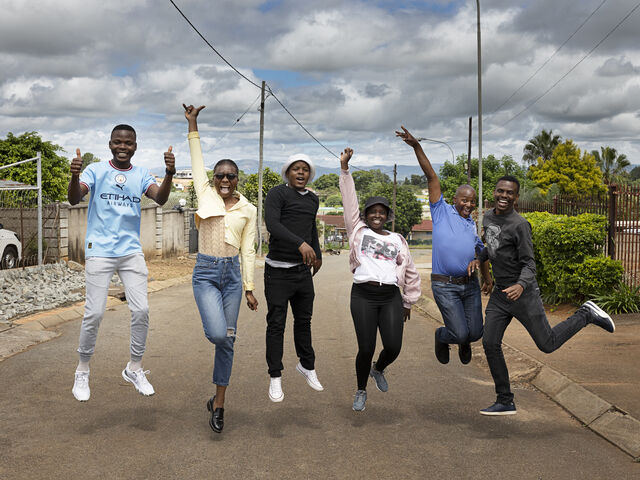 Evidence to Action Technical Brief: Social Norms for Adolescents and Young people in Eastern and Southern Africa