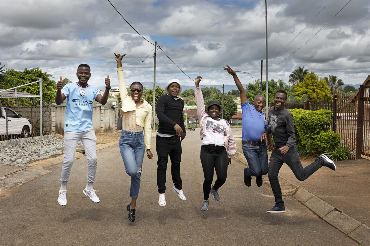 Evidence to Action Technical Brief: Social Norms for Adolescents and Young people in Eastern and Southern Africa