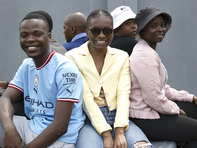 Scoping Review of Social Norms Interventions