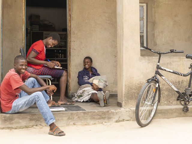 Understanding the Network of Norms affecting adolescent sexual and reproductive health and rights