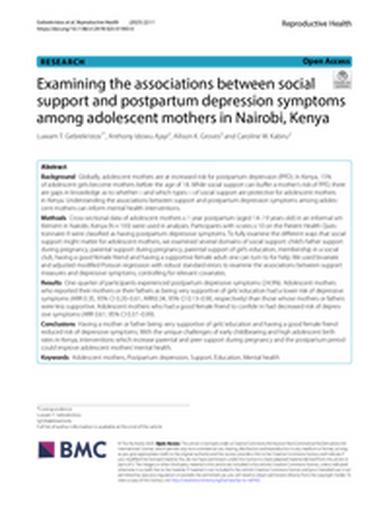 Examining-the-associations-between-social-support-and-postpartum-depression-symptoms-among-adolescent-mothers-in-Nairobi-Kenya.pdf