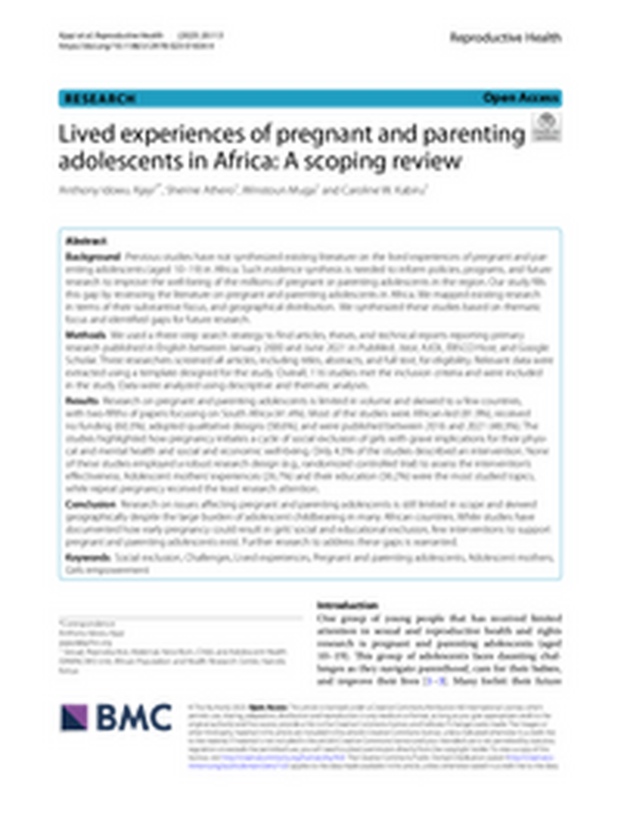 Lived-experiences-of-pregnant-and-parenting-adolescents-in-Africa_-A-scoping-review.pdf