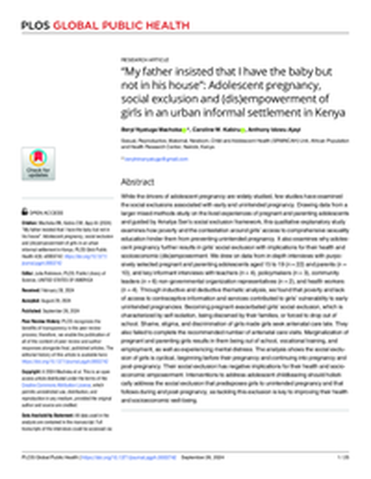 “My-father-insisted-that-I-have-the-baby-but-not-in-his-house”_-Adolescent-pregnancy-social-exclusion-and-disempowerment-of-girls-in-an-urban-informal-settlement-in-Kenya.pdf