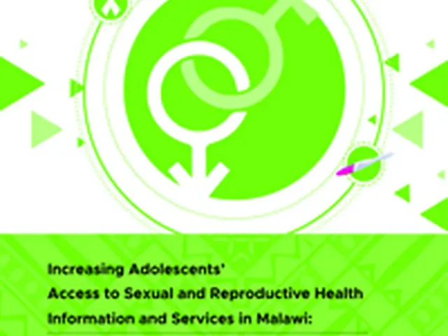 Increasing Adolescents’ Access to Sexual and Reproductive Health Information and Services in Malawi: APHRC and Partners