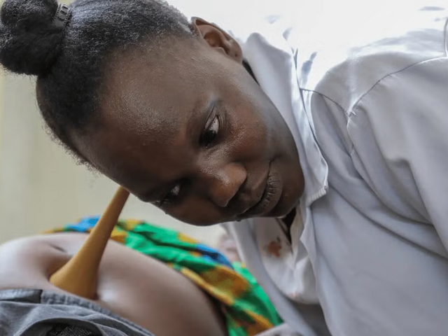 Strengthening Maternal Health Services in Rural Ethiopia