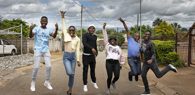 Transforming Social Norms: A Key to Sexual and Reproductive Health in East and Southern Africa