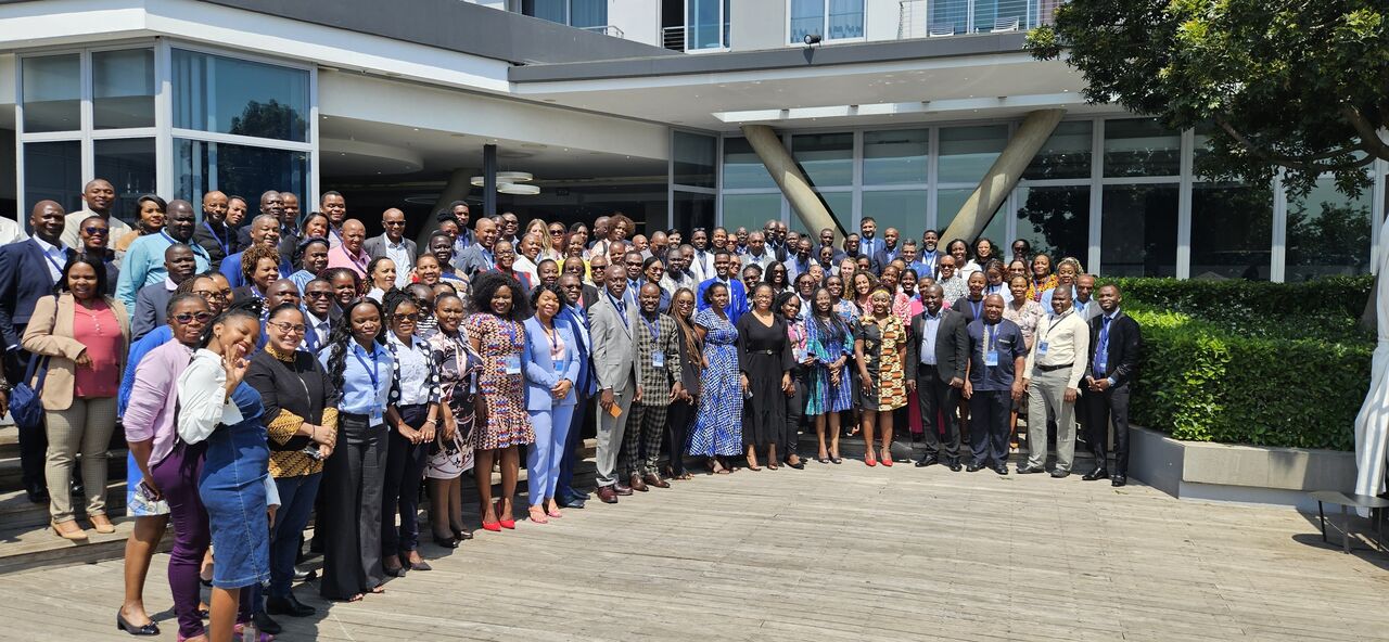 HIV/SRHR as an entry point for adolescent and school health: Resolutions from the AA-HA and ESA Regional Meeting