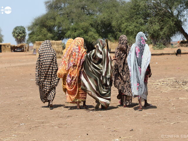 Op-Ed: As humanitarian funding declines, now is the time to invest in preparedness