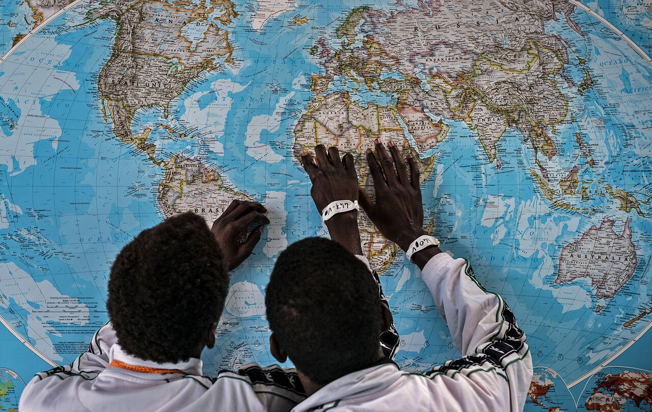 Phase 1 Review and Learnings: Media Scans