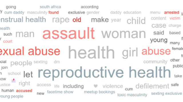 Social Listening Findings Q2 2025 2gether 4 SRHR